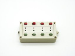 Marklin Schakelbord 72710