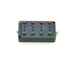 Marklin Schakelbord 7272 blauw