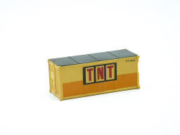Container TNT