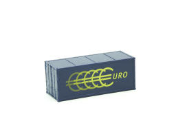 Container €€€€€uro