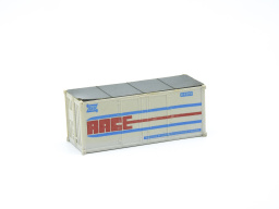 Container Race