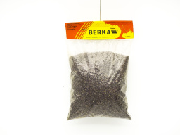 Berka Strooigoed donkerbruin 40 gram 9002