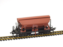 Fleischmann Zelflosser 5510