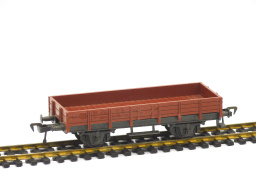 Fleischmann Wagon 5011