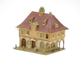 Faller Raadhuis 930