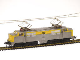 Fleischmann E-loc Serie 1200 NS 4372