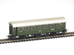 Marklin Umbau wagon 4079