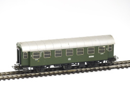 Marklin Umbau wagon 4079