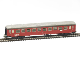 Marklin DSB wagon 4045