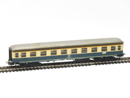 Marklin Wagon 4091
