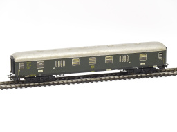 Marklin Bagagewagon 4026