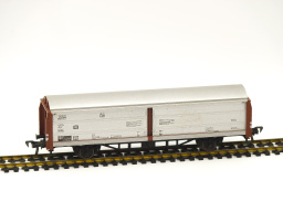 Fleischmann Schuifwandwagon 5335