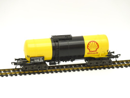 Fleischmann Tankwagon Shell 5471