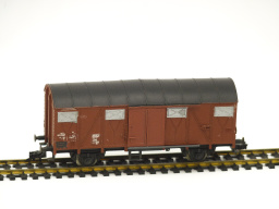 Fleischmann Wagon 5330