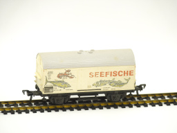 Fleischmann Wagon Seefische 5042