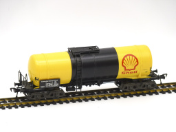 Fleischmann Tankwagon Shell 5471