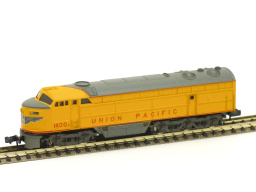 Atlas Dummy Dieselloc 1400 Union Pacific 2132