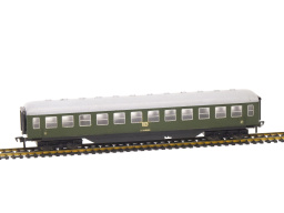 Fleischmann wagon 1502 B
