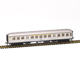 Fleischmann Wagon Silberling 5121