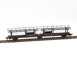 Fleischmann Autotransportwagon 1471