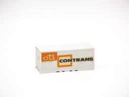 Container Contrans