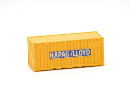 Container Hapag/Lloyd