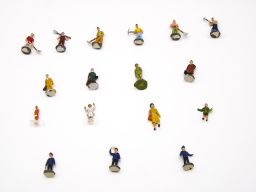 17 Figuren