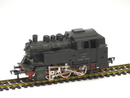 Fleischmann Stoomloc BR80 1320