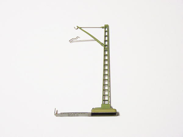 Marklin mast 7009