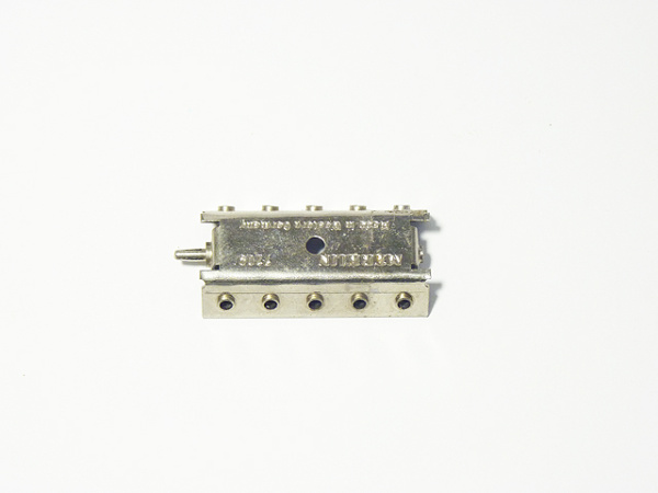 Marklin Verdeelplaat 7209