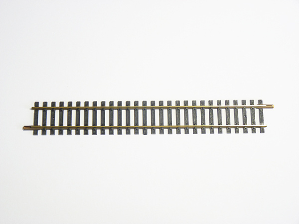 Fleischmann Rails 204mm 6001 (1700)