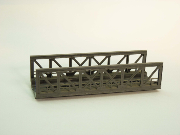 Marklin Vakwerkbrug 7262 K/M