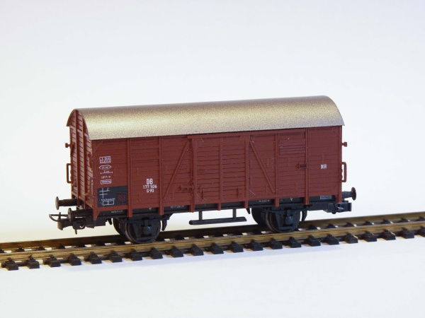 Wagon 54046