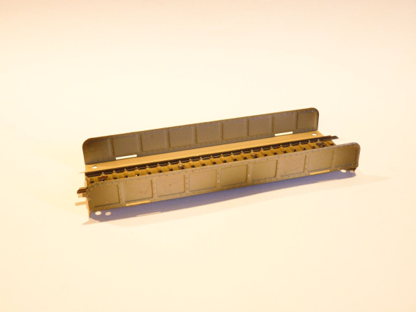Marklin Brug 7161