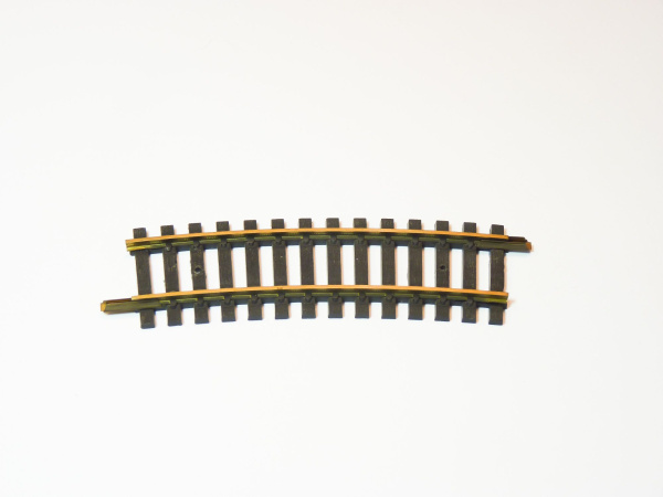 Fleischmann Rails 6026 (1703½)