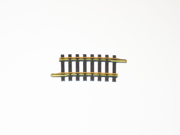 Fleischmann Rails 6033 (1701/3)