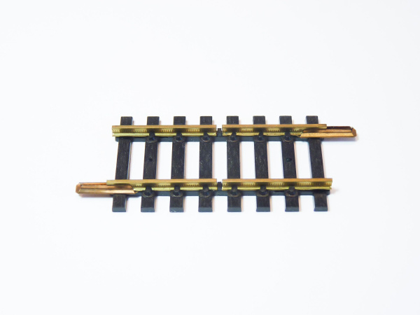 Fleischmann Onderbrekingrails 1700/4U