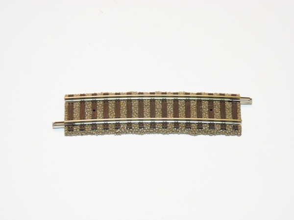 Fleischmann Profi-rails 6139