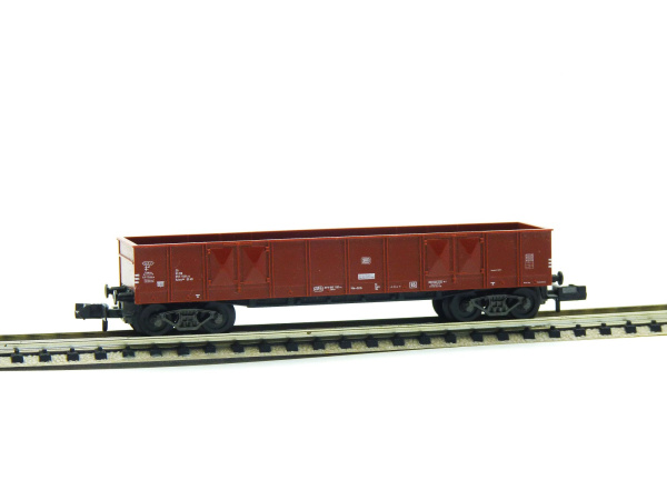 Wagon 4 asser 5282
