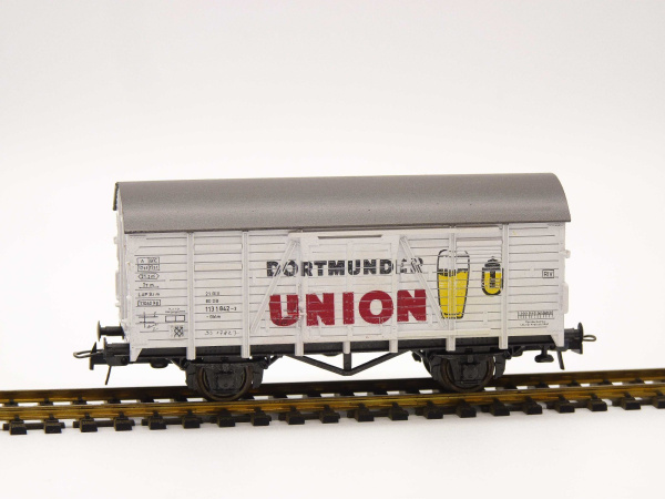 Wagon DORTMUNDER UNION 4305 E