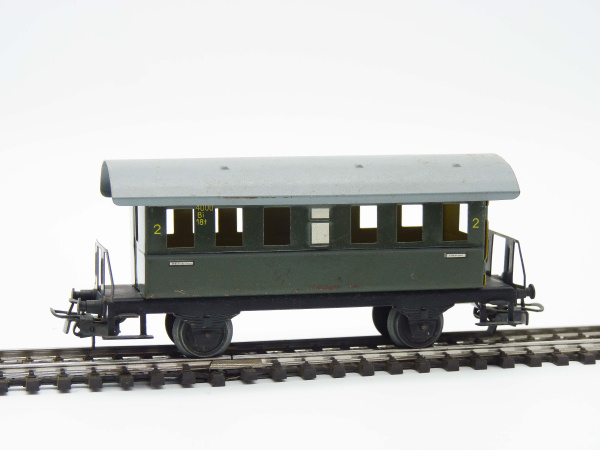 Wagon 4000