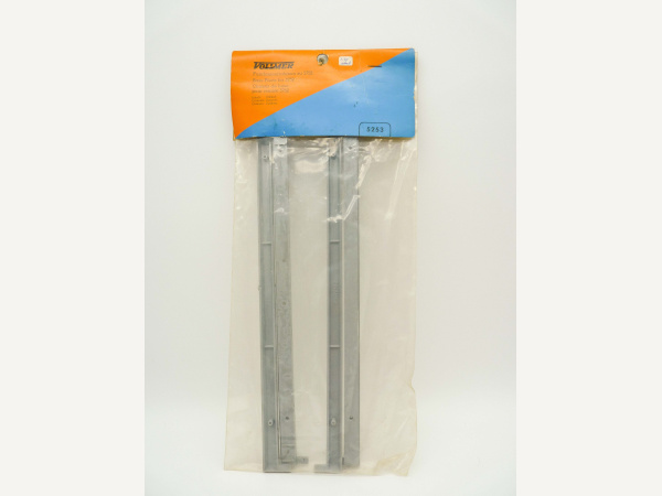 Fundament 5253 voor locloods 5752