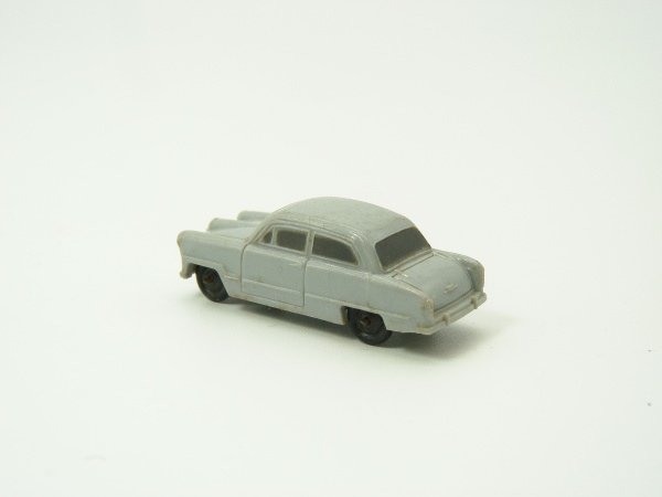 Marklin Ford Taunus 12M wereldbol