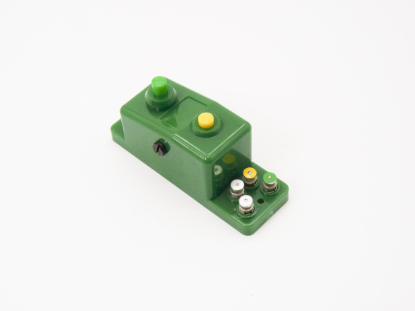 Wisselschakelaar 6595