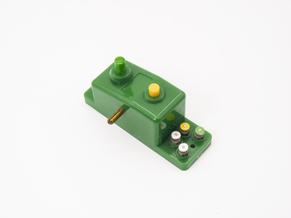 Wisselschakelaar 6595