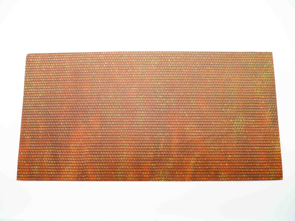 Dakpannenplaat 5520/D2