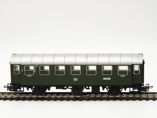 Umbau wagon 4079