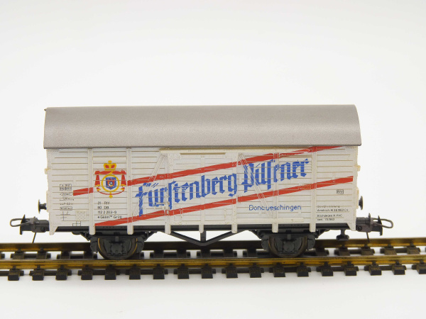 Wagon Fürstenberg Pilsner 4305 B