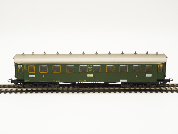 Wagon 4136
