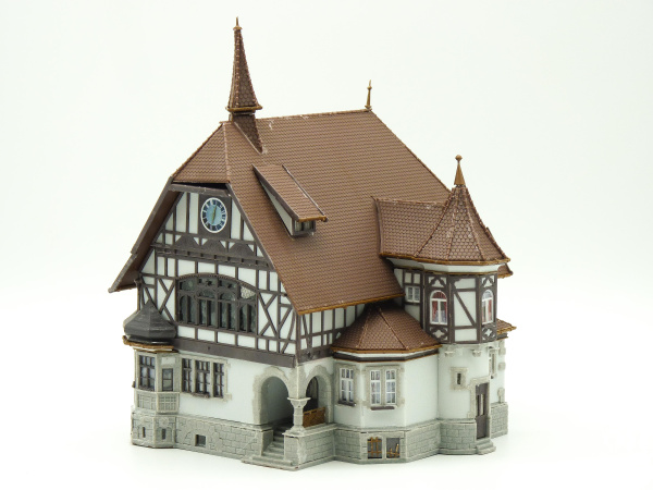 Raadhuis "Allmannsdorf" 130427